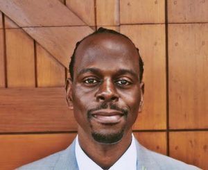 Assistant Professor of History Dexter Gabriel’s research and fiction connect his interest in the histories of enslaved people.