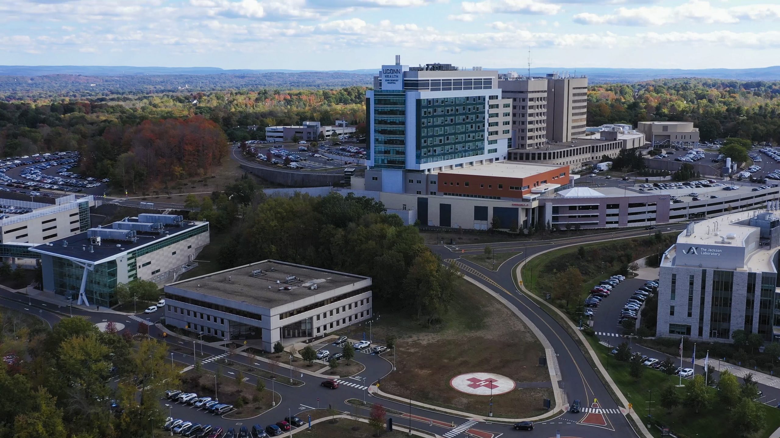 Local and National Awards for UConn Health Faculty and Staff - UConn Today