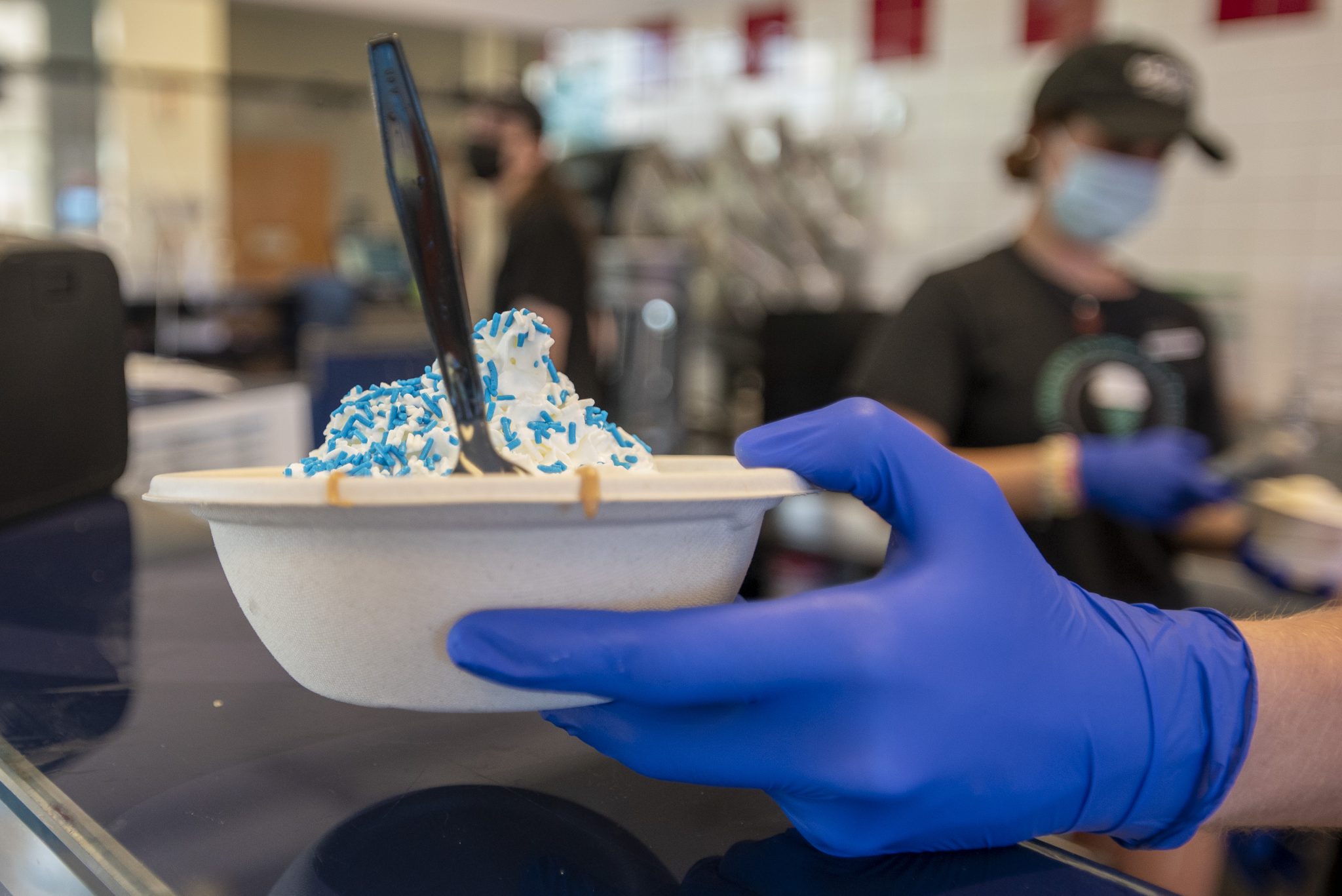 We All Scream for Connecticut's Finest Ice Cream UConn Today