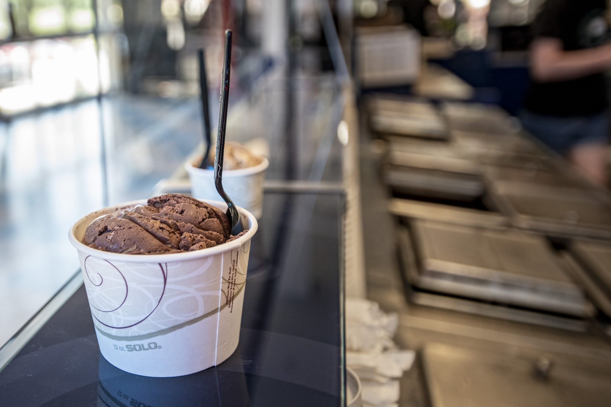 We All Scream for Connecticut's Finest Ice Cream UConn Today
