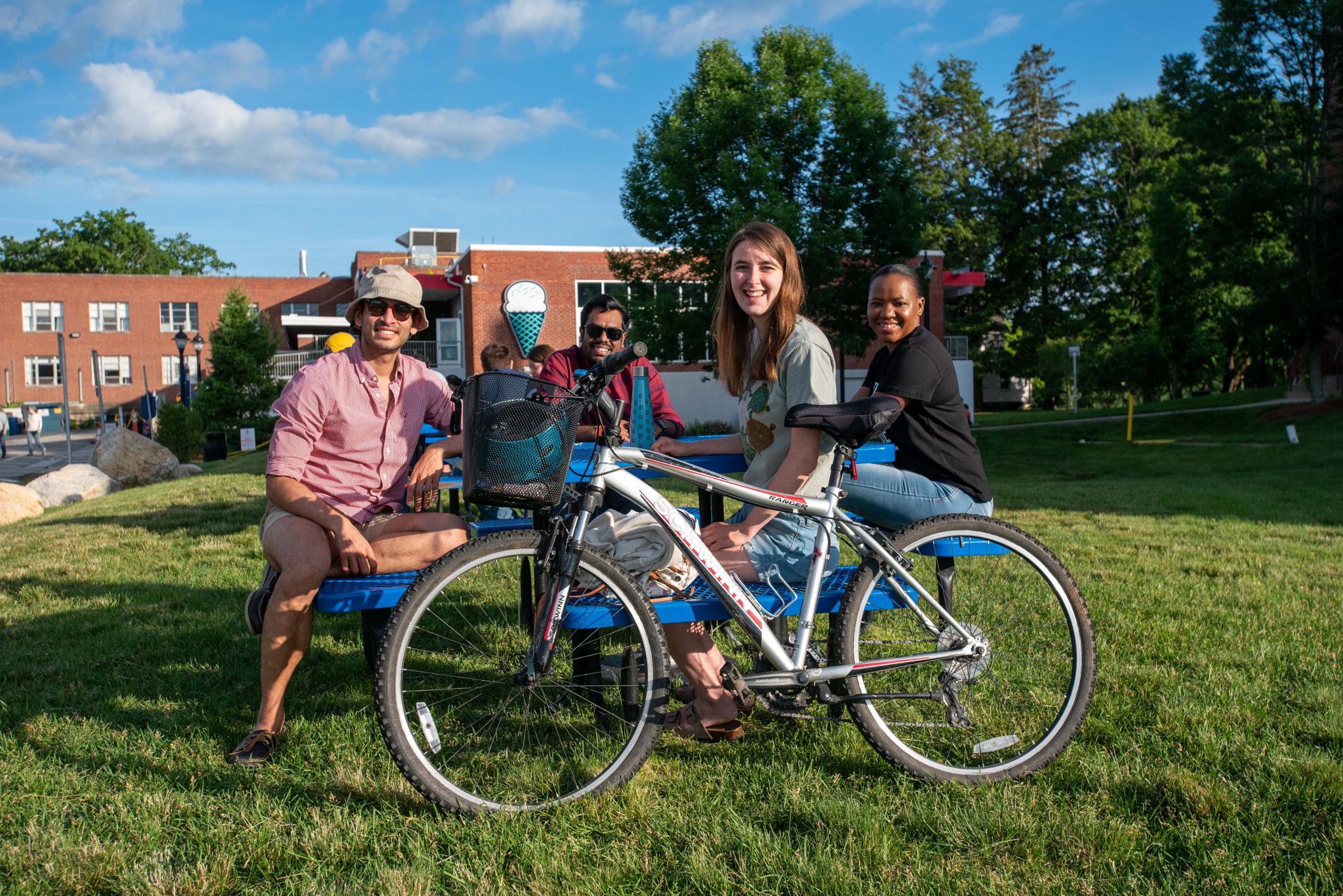 We All Scream for Connecticut's Finest Ice Cream UConn Today