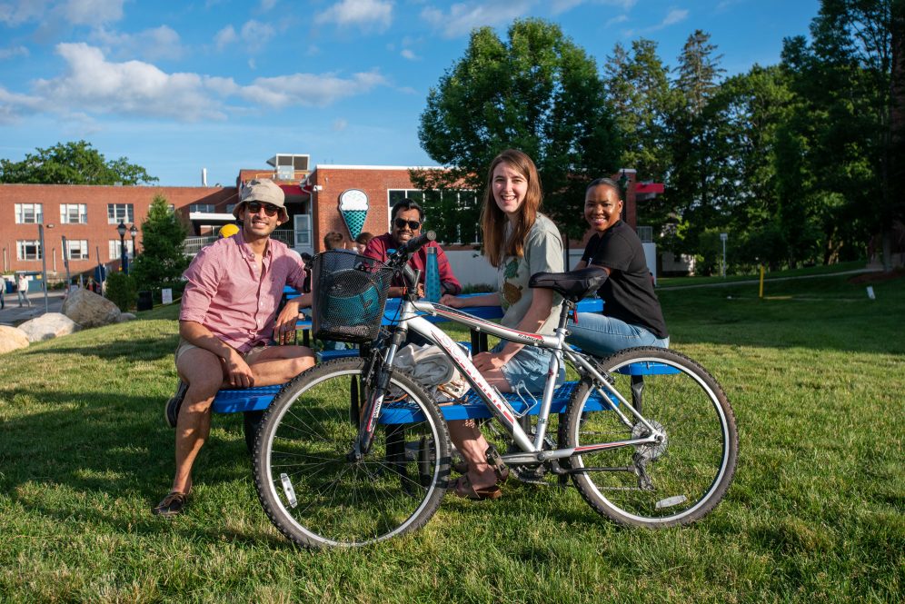 We All Scream for Connecticut's Finest Ice Cream UConn Today