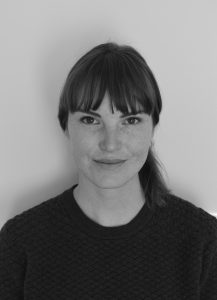 Julia Smachylo, Assistant Professor of Landscape Architecture, Plant Science and Landscape Architecture