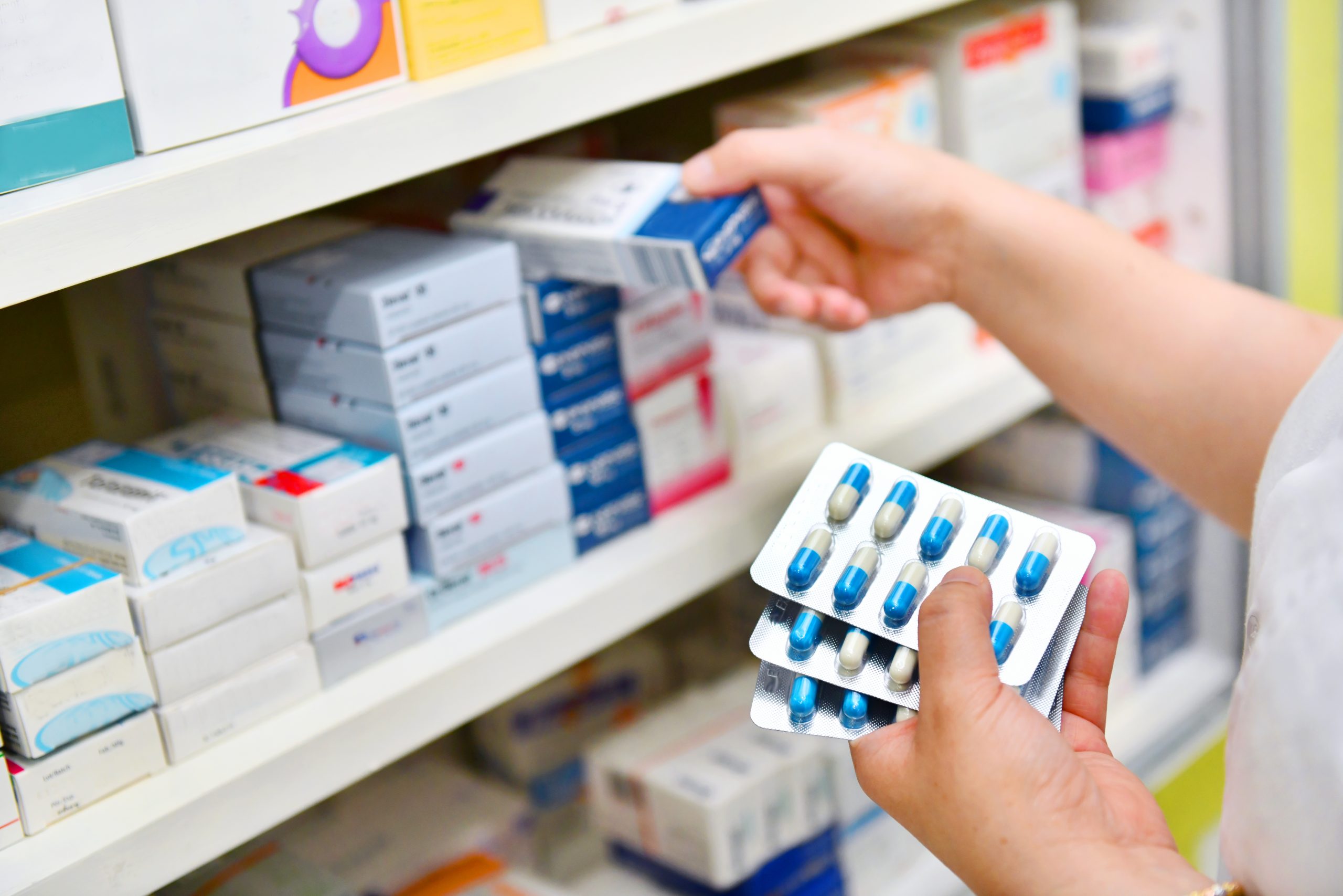 Price Check Experiment: Are generic drugs worth it? - Squawkfox