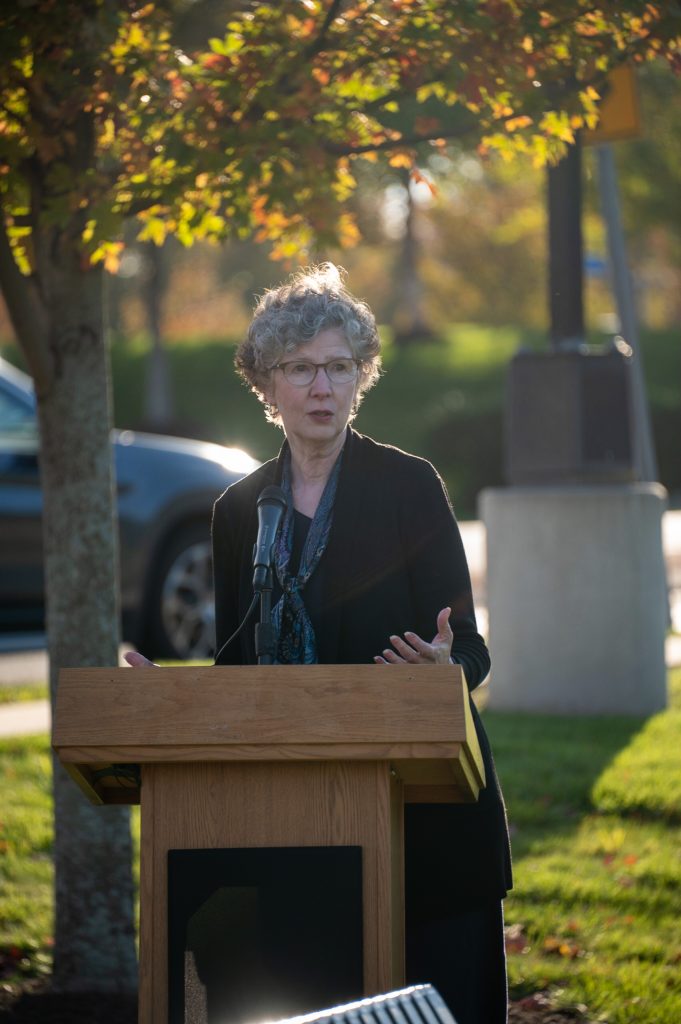 UConn Health and JAX Commemorate Joint Fight Against COVID19 UConn Today