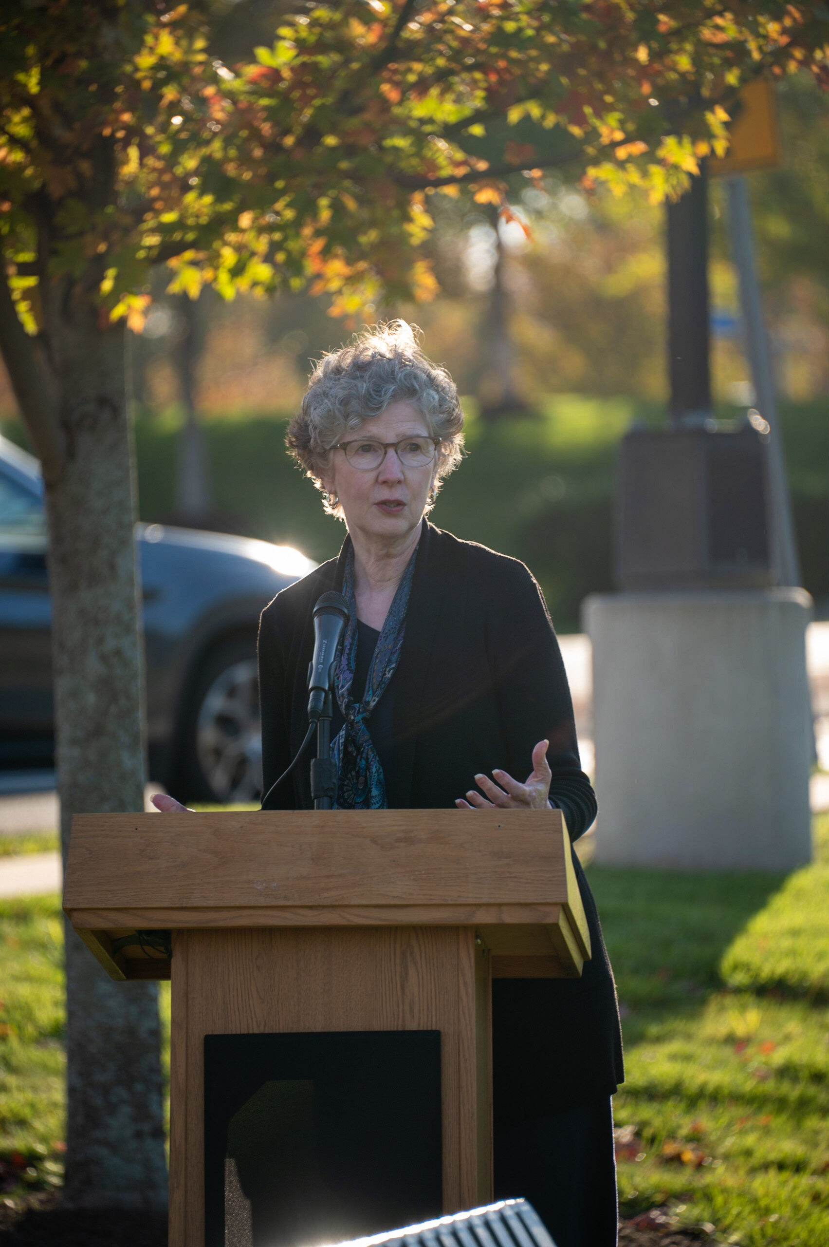 UConn Health and JAX Commemorate Joint Fight Against COVID19 UConn Today