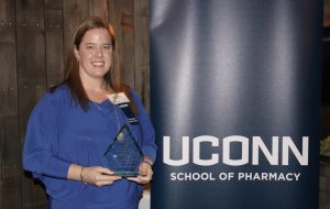 Colleen Teevan, Pharmacist, UConn School of Pharmacy