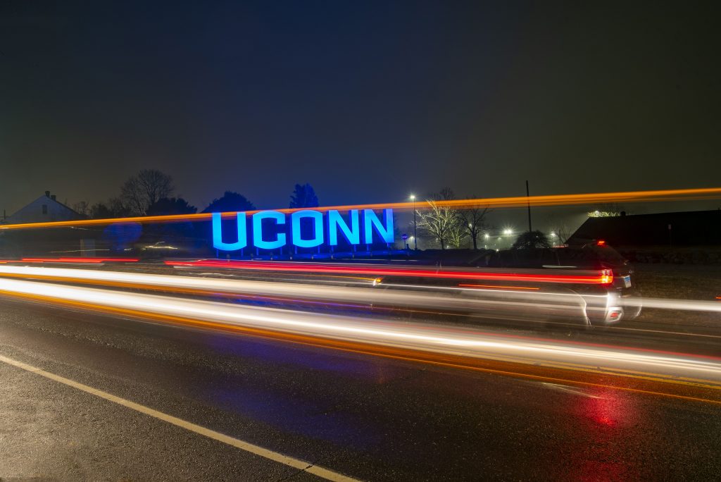 The value of UConn’s research in driving economic development and transforming lives was highlighted Friday in an event led by the National Science Foundation, which supports many of the University’s most critical projects through significant grant funding.