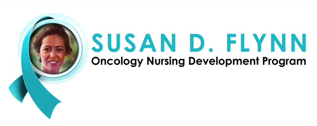 Susan D. Flynn Oncology Nursing Development Program