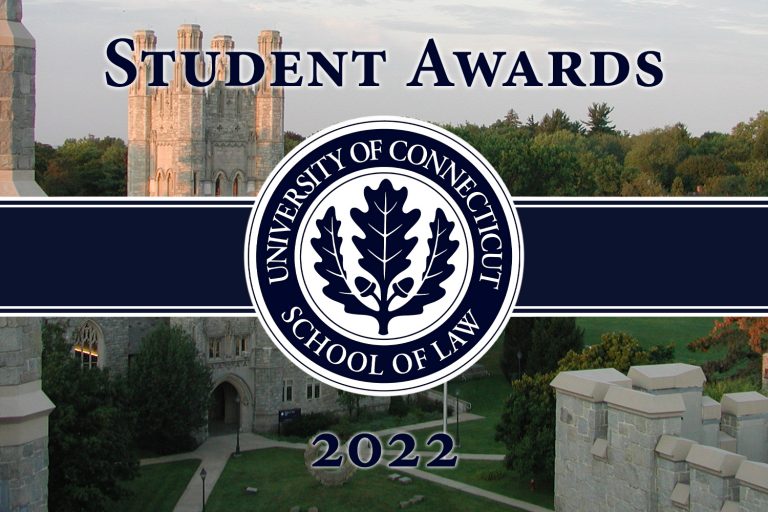 Student Awards 2022