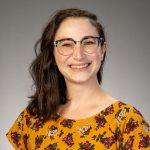 Molly Csere Student Pharmacist at UConn