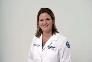 Headshot of Katherine Coyner
