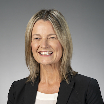 Headshot of Rachel Reeves