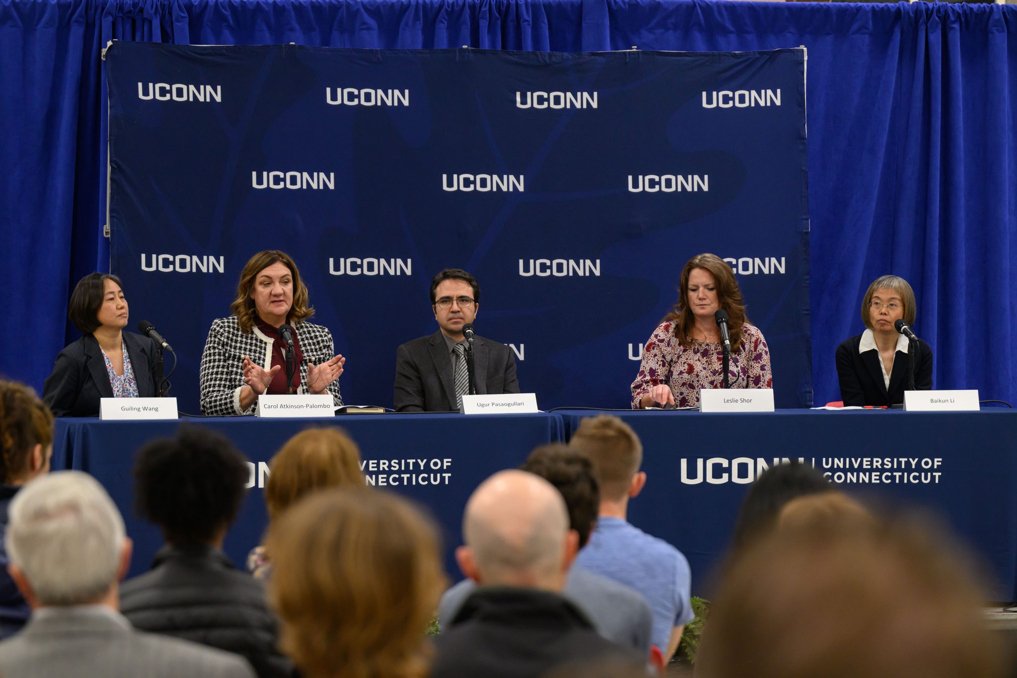 In Connecticut, Climate Change is Another Way to Say Opportunity