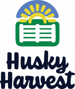 Husky Harvest logo