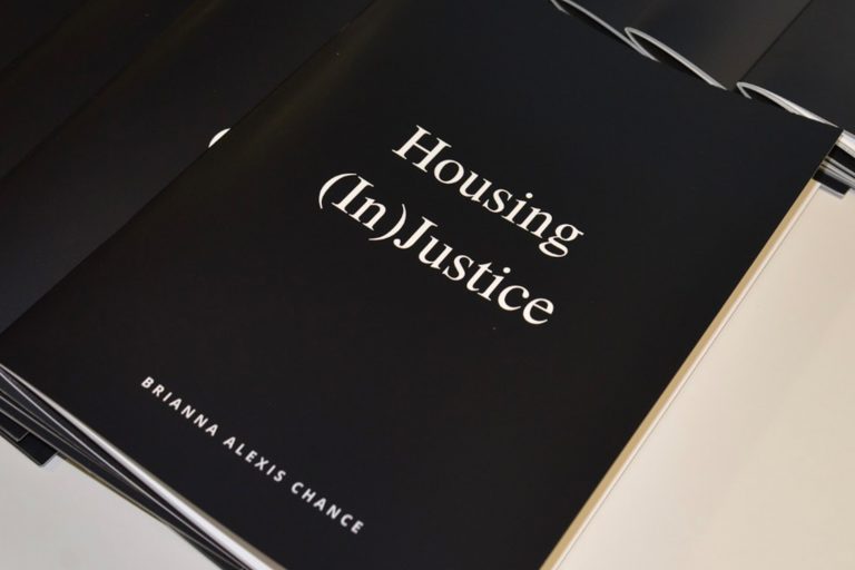 Housing (In)Justice