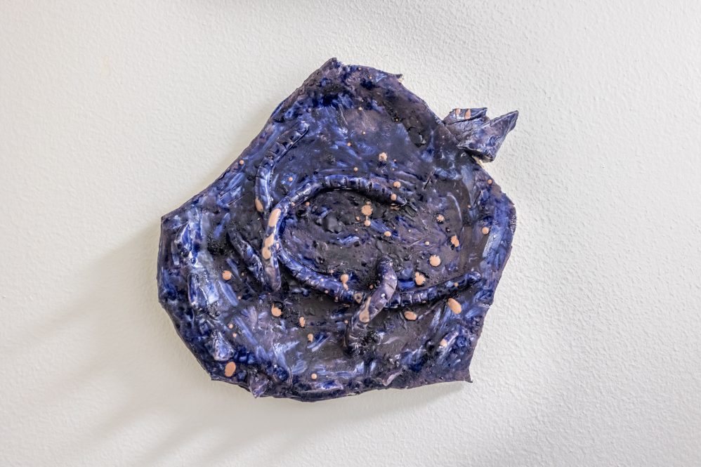 Laying a New Foundation Before Building Up UConn Today