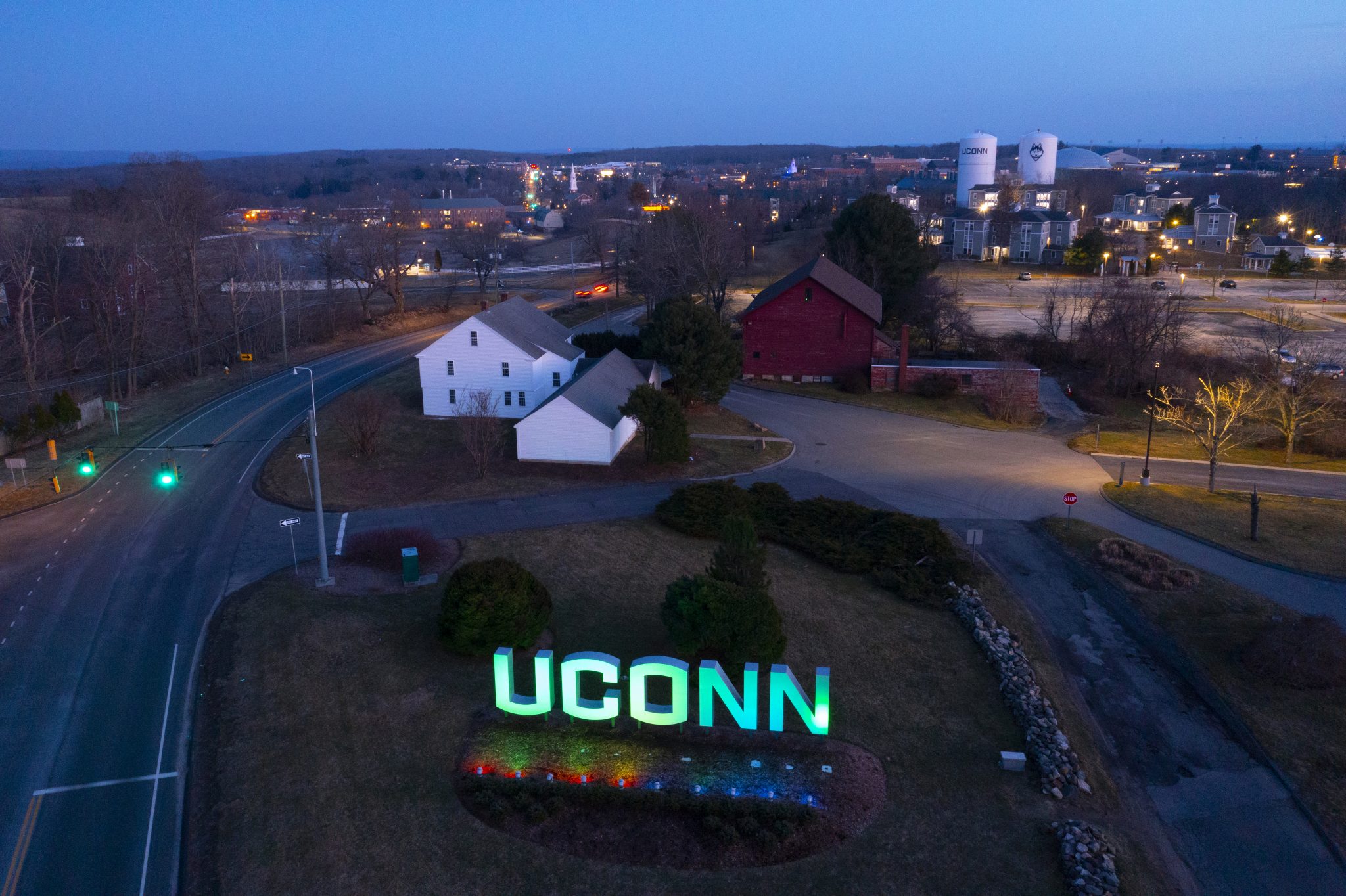 Online Graduate Programs Lauded In National Rankings - UConn Today