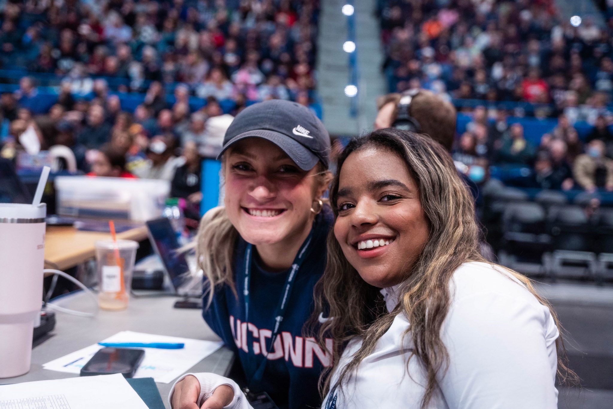 What a Team Division of Athletics, Sport Management Program Provide