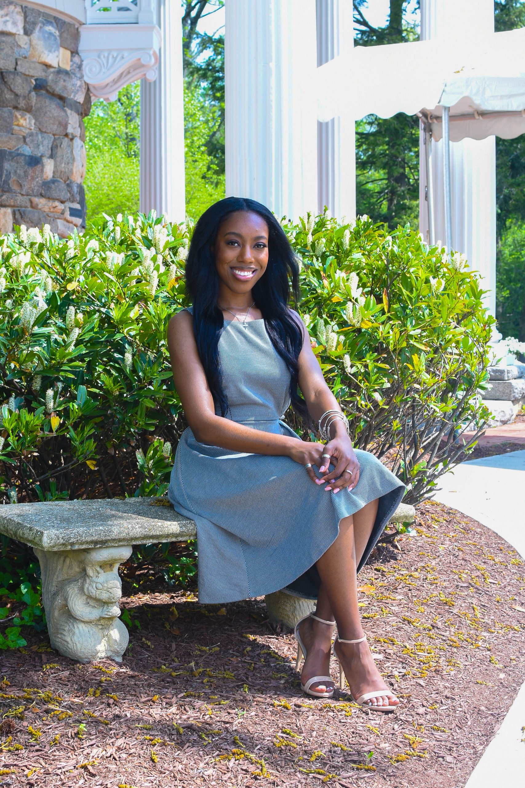 Brianna Regine Walston ’17, Founder of Strategic Communication Agency