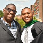 Uconn Health Commencement - May 8, 2023