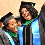 Uconn Health Commencement - May 8, 2023