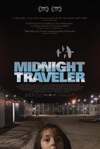 Poster for Midnight Traveler