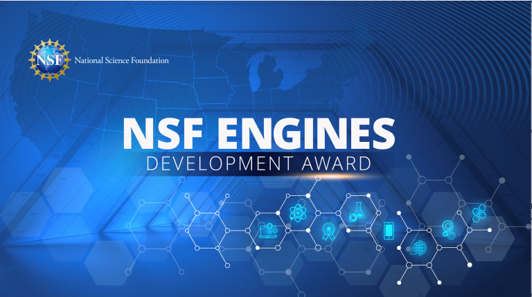 NSF Engines logo