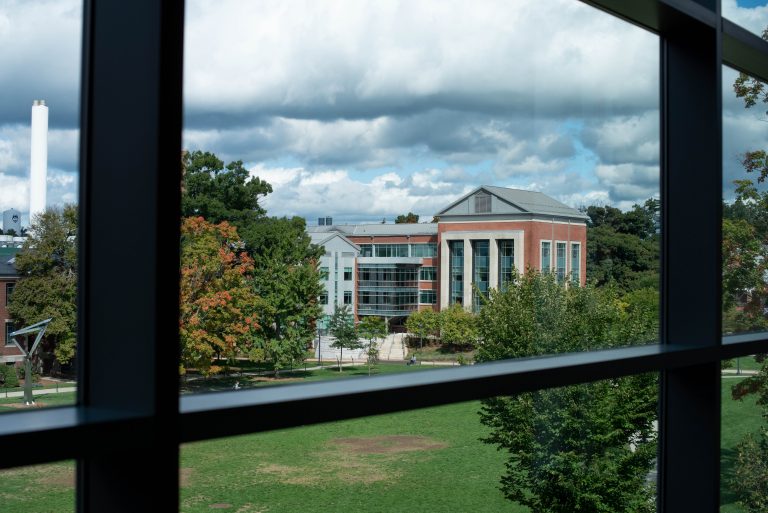 Charles B. Gentry Building