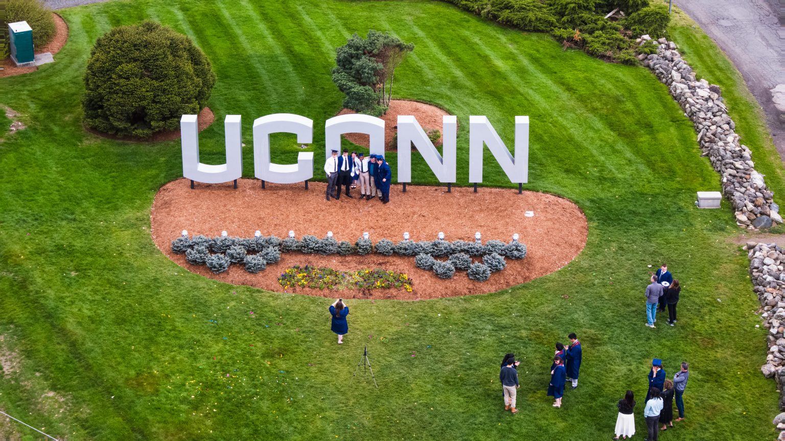 UConn Celebrates Promotion and Tenure of 91 Faculty - UConn Today