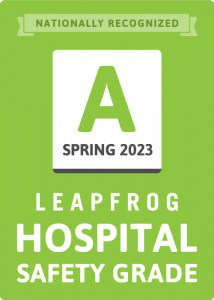 Leapfrog 2023 award