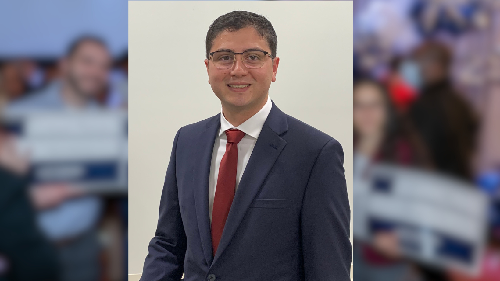 Class of 2023: Future Diagnostic Radiologist Rafael Olivieri-Ortiz