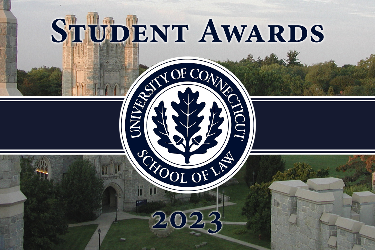 UConn Law Students Recognized with 2023 Awards - UConn Today