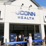 UConn Health Simsbury