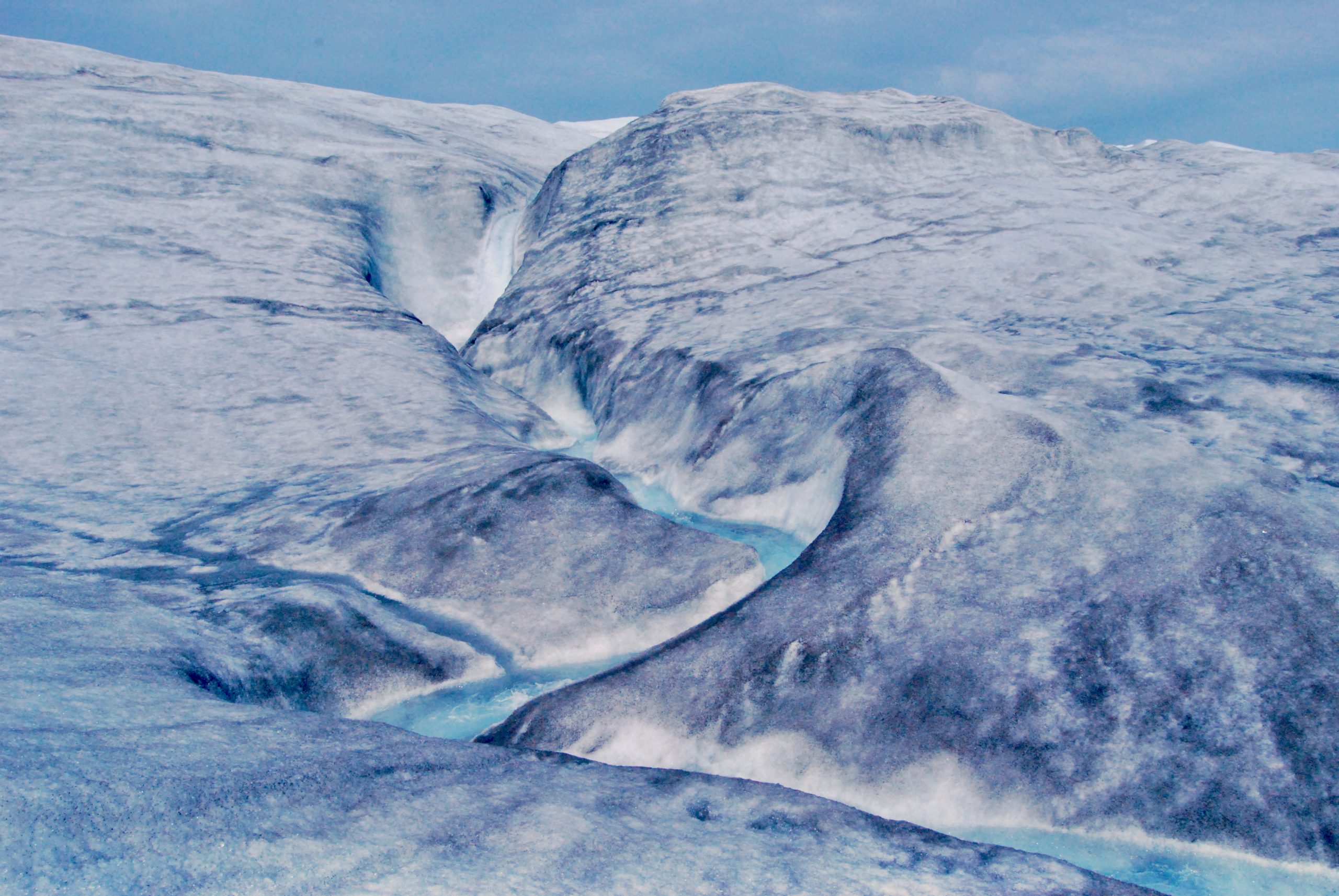 Greenland Melted Recently, Shows High Risk of Sea Level Rise Today