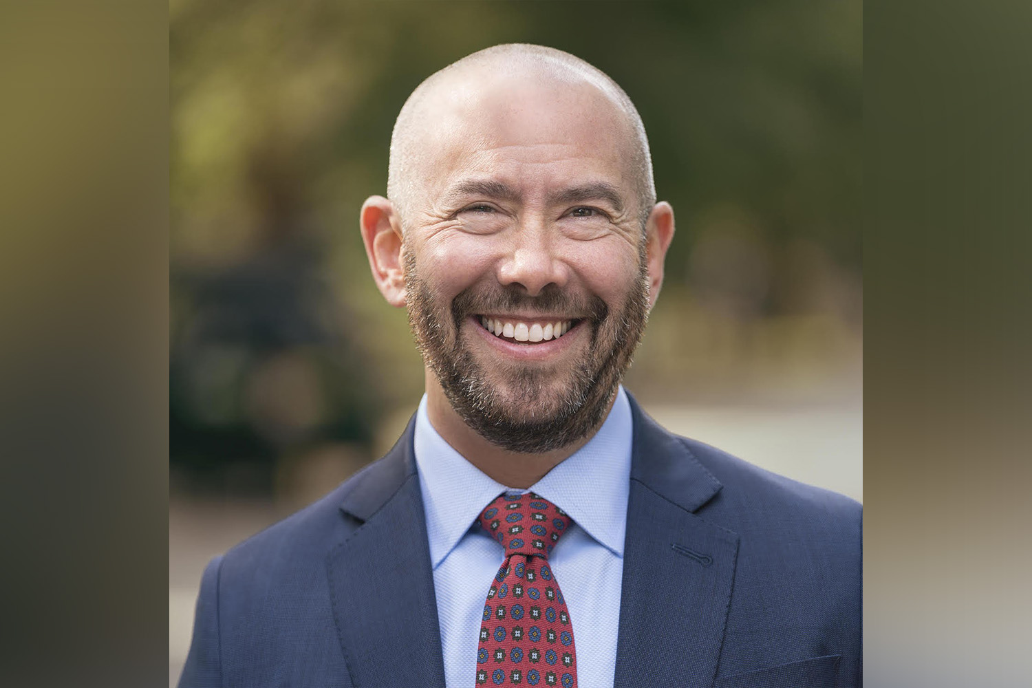 UConn Law Alum Blazes Trail as Transgender Judge UConn Today