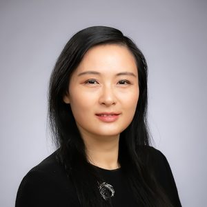 Karen Xie 