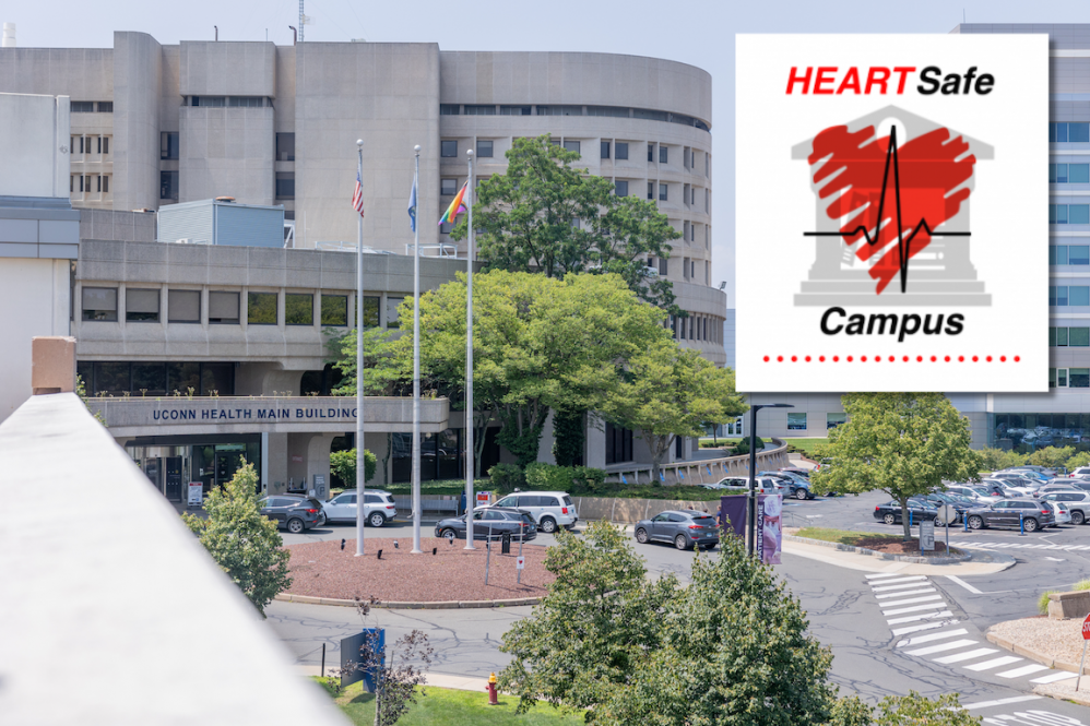 HeartSafe Campus