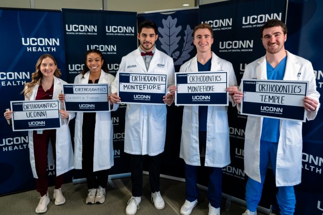 What’s Next For The Class Of 2024 - UConn Today