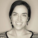 Lisa Eaton, co-director of the UConn SHINE Lab