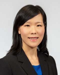 Dr. Agnes Kim