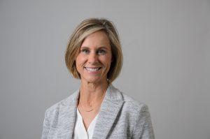 Judy Reilly, director of UConn's Center for Neurodiversity & Employment Innovation. 