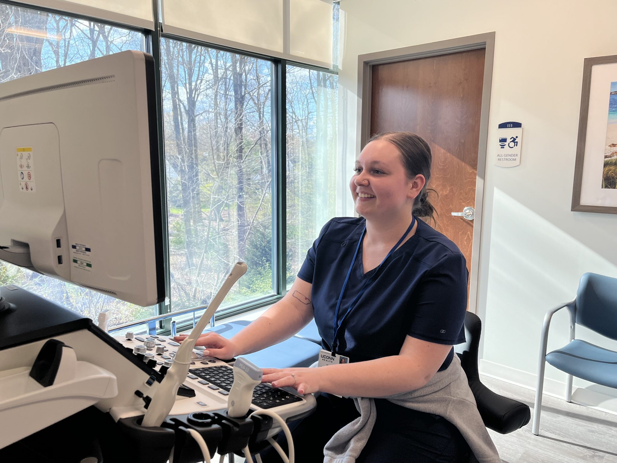 Uconn Health - 9a72h64
