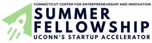 Logo for the Summer Fellowship program.