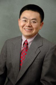 Ji-Cheng "JC" Zhao