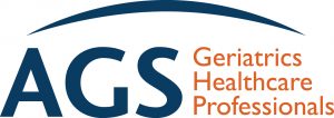 "AGS Geriatrics Healthcare Professionals"