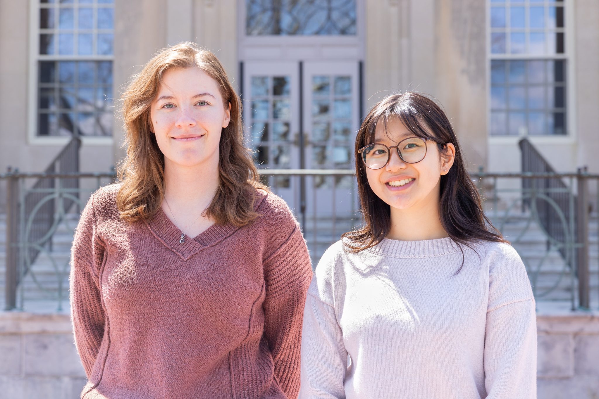 UConn Students Earn NSF Graduate Research Fellowships UConn Today