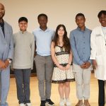 UConn Health - Doctors Academy - Academic Year Closing Ceremony - May 15, 2024