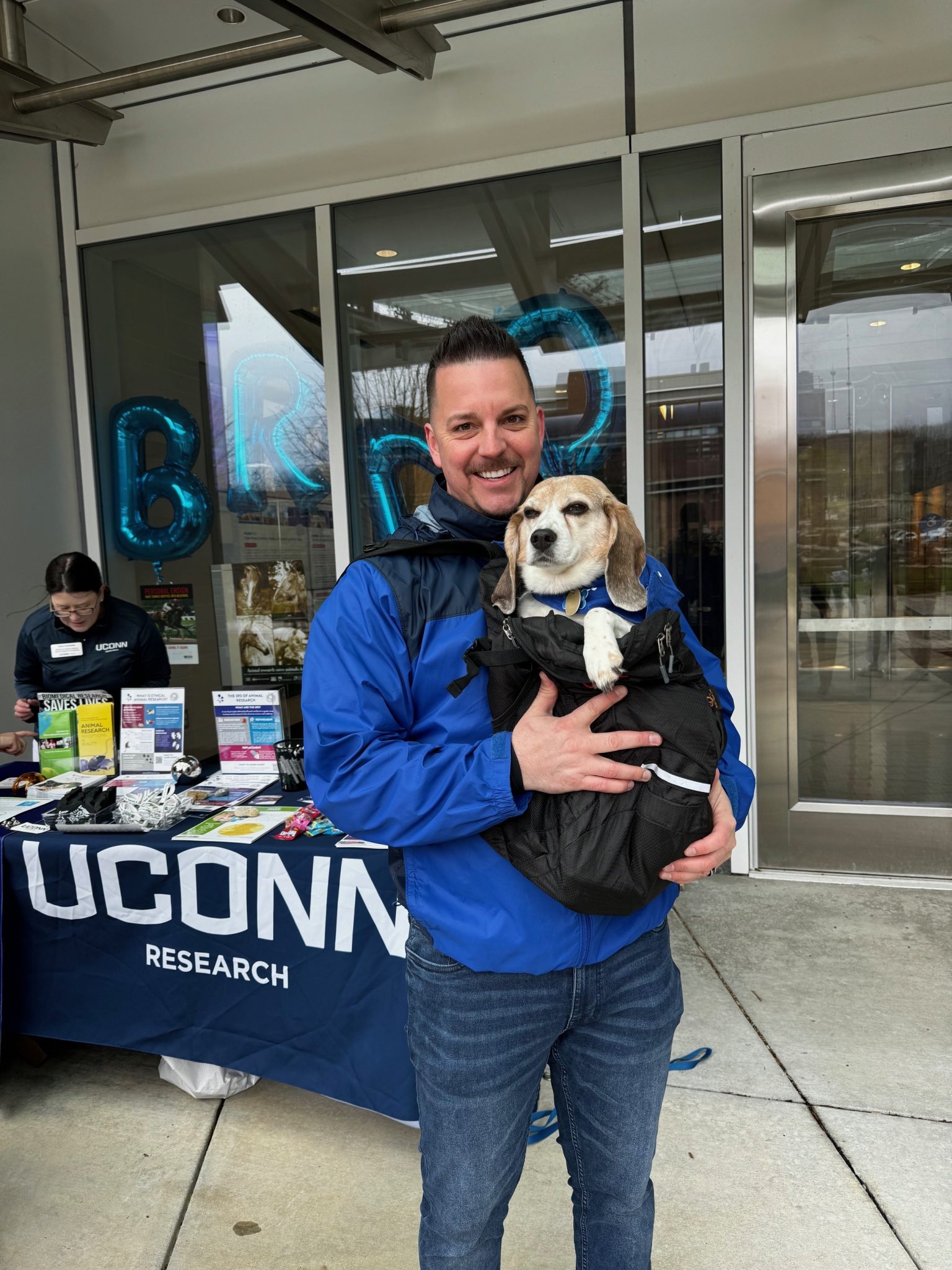Is This Uconn Football Coaching Staff The Best Ever? - 44r84tg