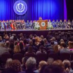 UConn Health 53rd Commencement